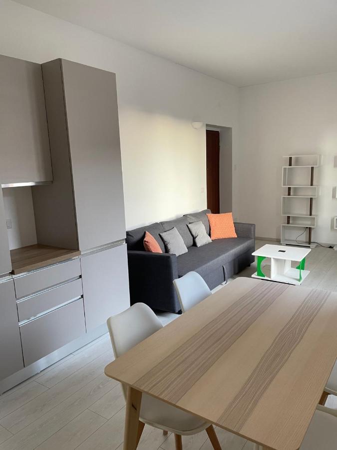 Milano Studio B Exteriör bild