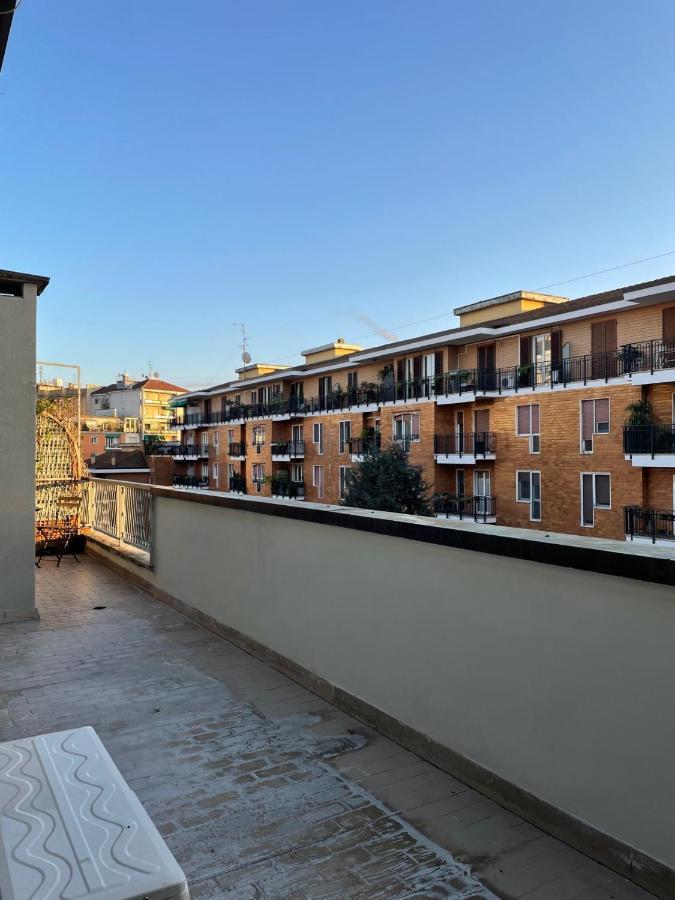 Milano Studio B Exteriör bild